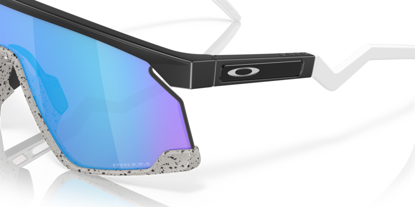 Kính Mát OAKLEY Bxtr MATTE BLACK