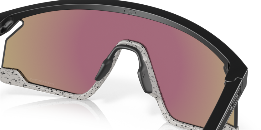 Kính Mát OAKLEY Bxtr MATTE BLACK