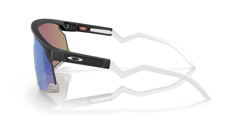 Kính Mát OAKLEY Bxtr MATTE BLACK