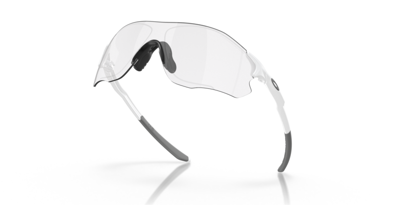 Kính Mát OAKLEY Evzero Path MATTE WHITE