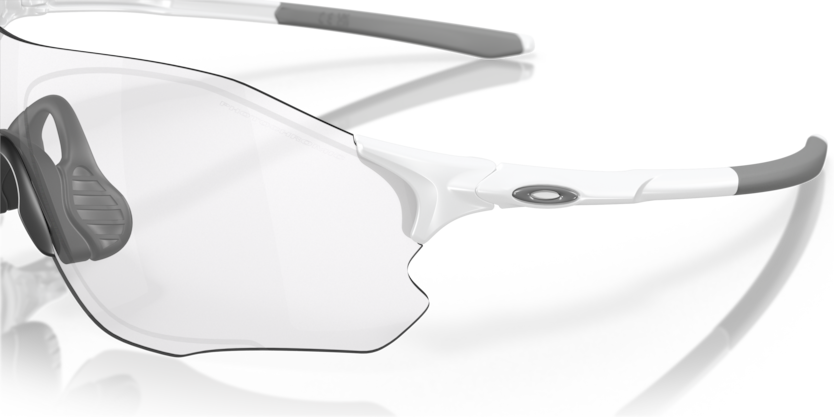 Kính Mát OAKLEY Evzero Path MATTE WHITE