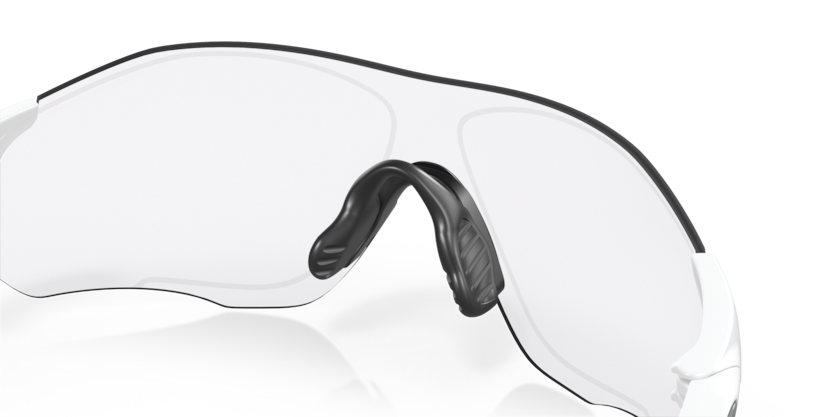 Kính Mát OAKLEY Evzero Path MATTE WHITE
