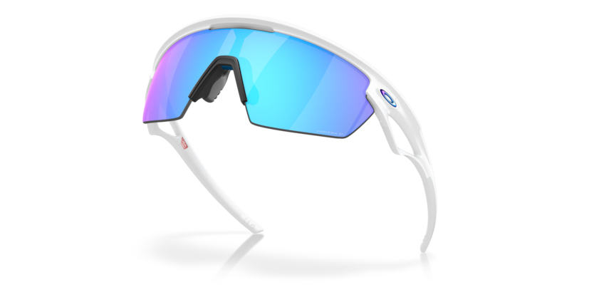 Kính Mát OAKLEY Sphaera MATTE WHITE
