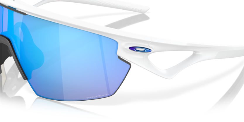 Kính Mát OAKLEY Sphaera MATTE WHITE