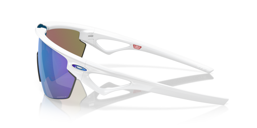 Kính Mát OAKLEY Sphaera MATTE WHITE