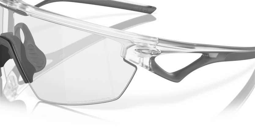 Kính Mát OAKLEY Sphaera MATTE CLEAR