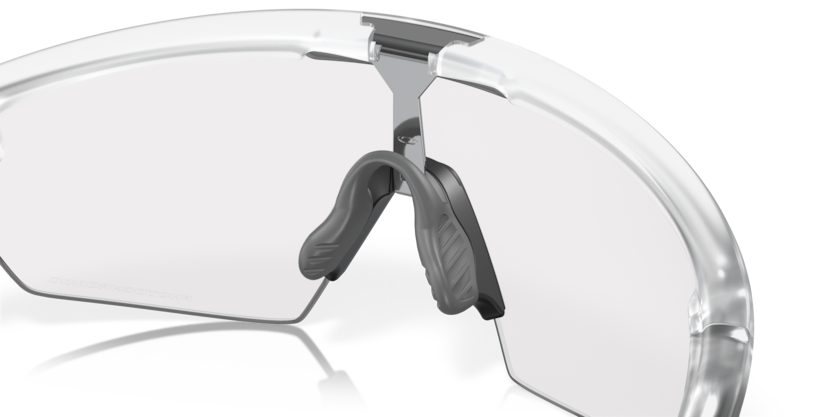 Kính Mát OAKLEY Sphaera MATTE CLEAR