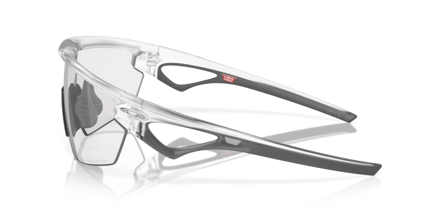 Kính Mát OAKLEY Sphaera MATTE CLEAR