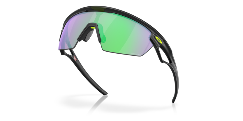 Kính Mát OAKLEY Sphaera MATTE BLACK INK