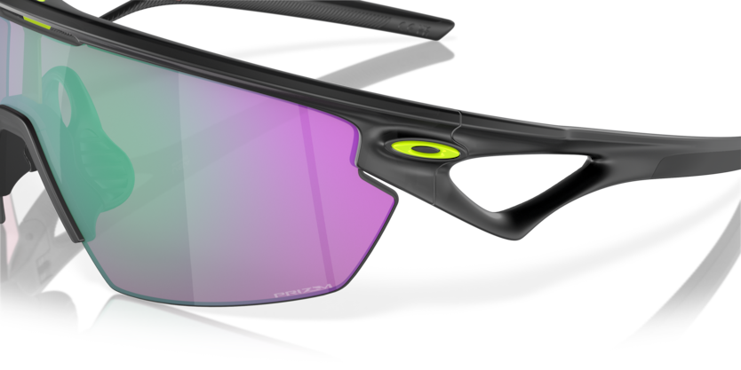 Kính Mát OAKLEY Sphaera MATTE BLACK INK