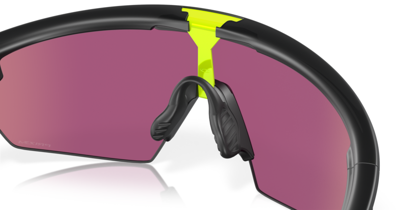 Kính Mát OAKLEY Sphaera MATTE BLACK INK
