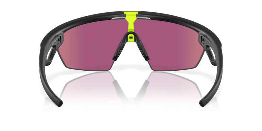 Kính Mát OAKLEY Sphaera MATTE BLACK INK