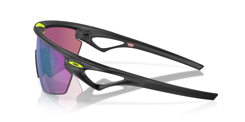 Kính Mát OAKLEY Sphaera MATTE BLACK INK