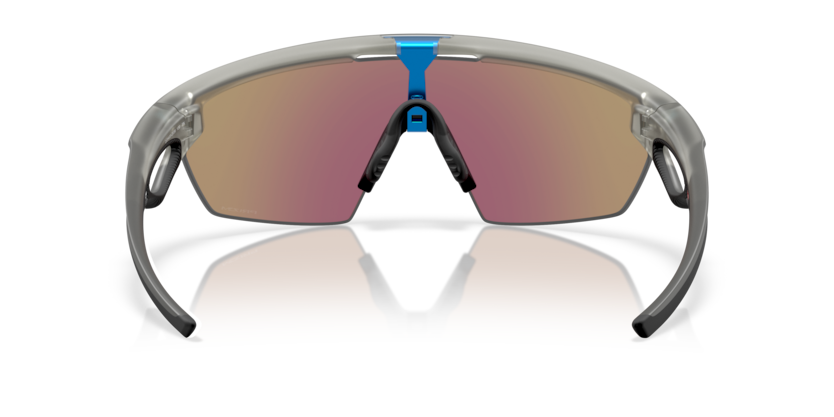 Kính Mát OAKLEY Sphaera MATTE GREY INK