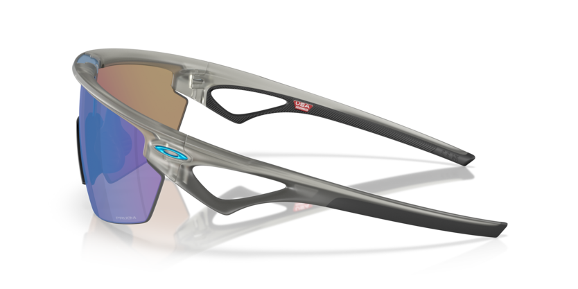 Kính Mát OAKLEY Sphaera MATTE GREY INK