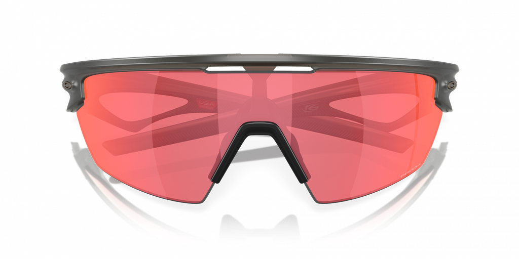 Kính Mát OAKLEY MATTE GREY SMOKE