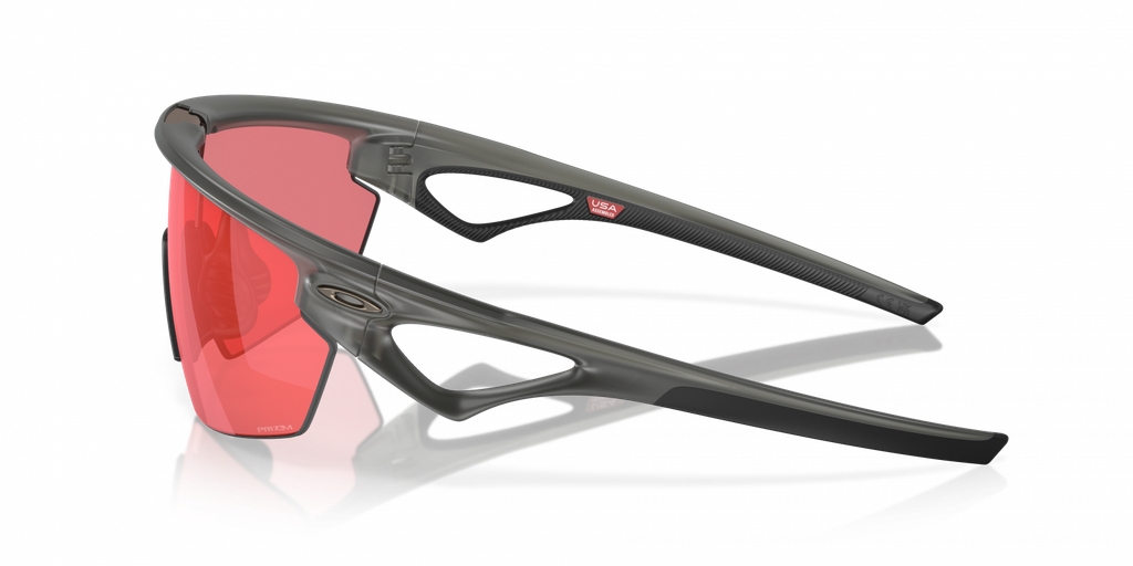 Kính Mát OAKLEY MATTE GREY SMOKE