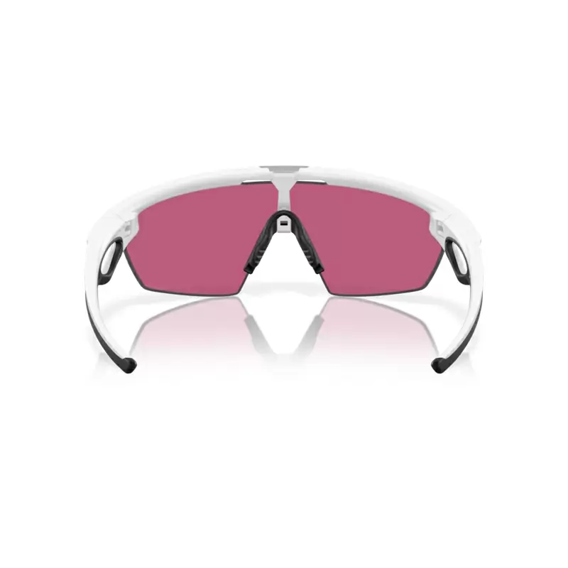 Kính Mát OAKLEY Sphaera MATTE WHITE