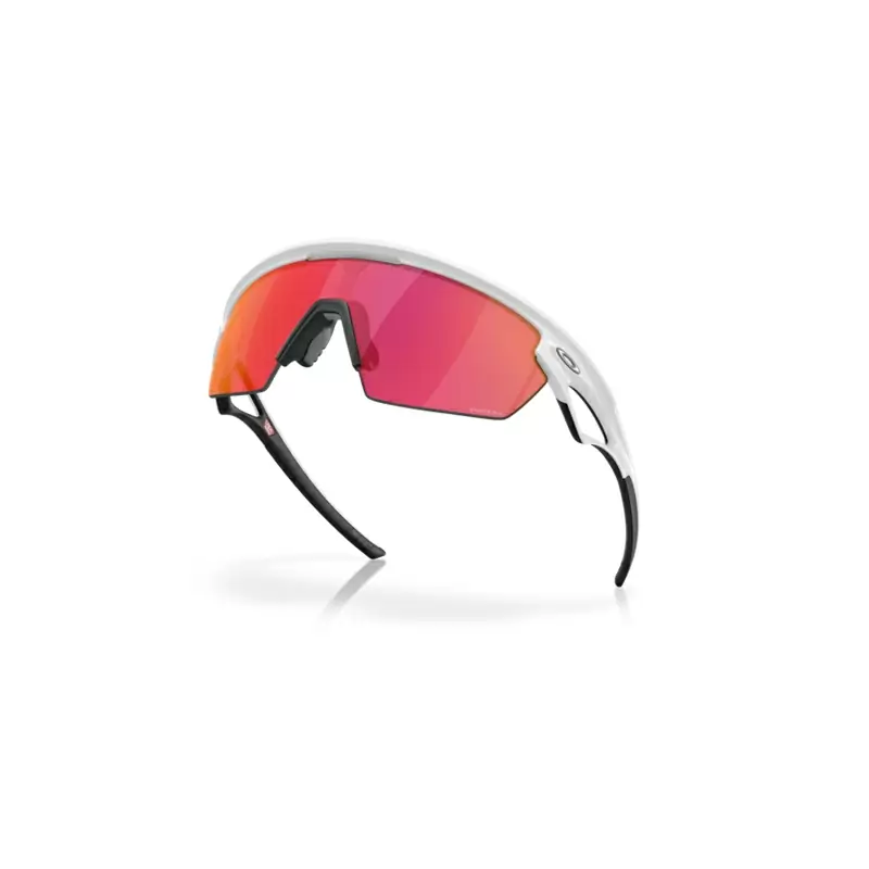 Kính Mát OAKLEY Sphaera MATTE WHITE