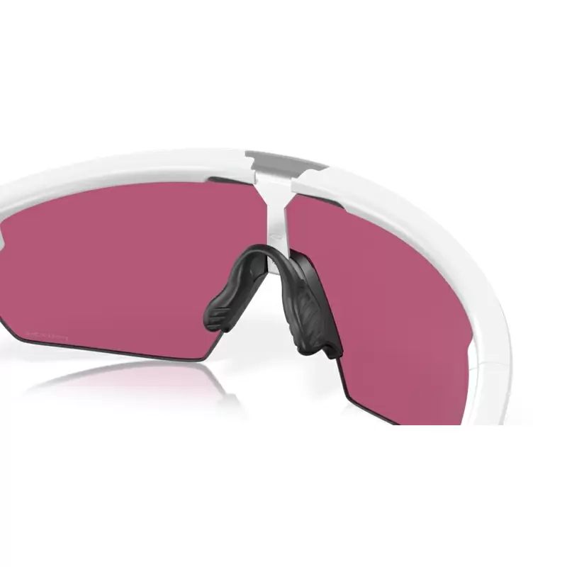 Kính Mát OAKLEY Sphaera MATTE WHITE