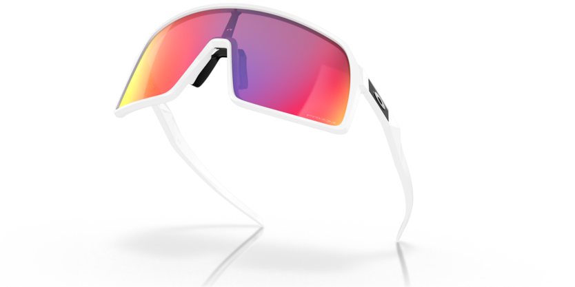 Kính Mát OAKLEY Sutro (a) MATTE WHITE