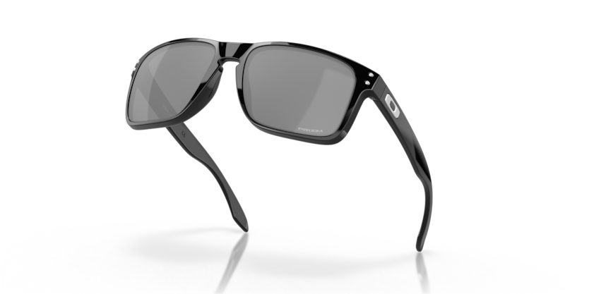 Kính Mát OAKLEY Holbrook XL POLISHED BLACK
