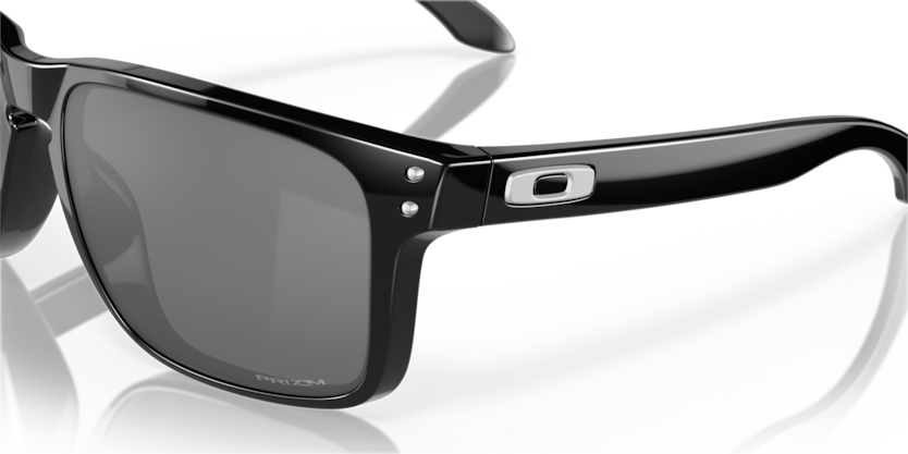 Kính Mát OAKLEY Holbrook XL POLISHED BLACK
