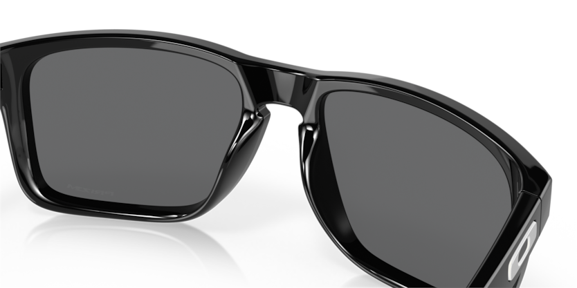 Kính Mát OAKLEY Holbrook XL POLISHED BLACK