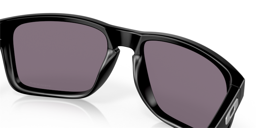 Kính Mát OAKLEY Holbrook XL MATTE BLACK