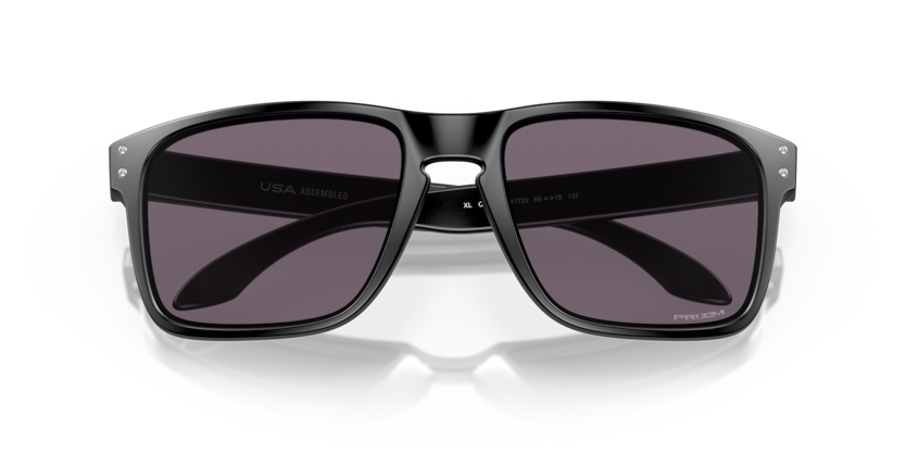 Kính Mát OAKLEY Holbrook XL MATTE BLACK