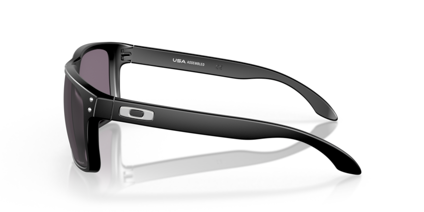 Kính Mát OAKLEY Holbrook XL MATTE BLACK
