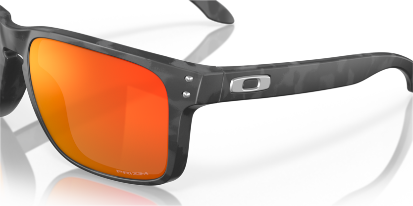 Kính Mát OAKLEY Holbrook XL MATTE BLACK CAMOFLAUGE