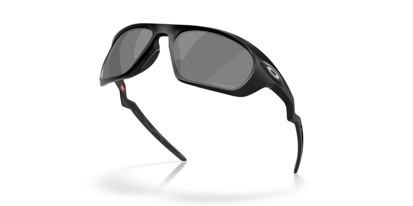 Kính Mát Oakley Lateralis MATTE BLACK