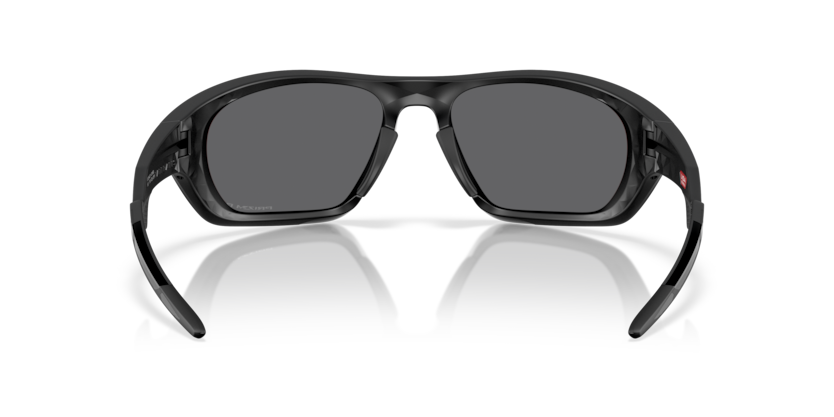 Kính Mát Oakley Lateralis MATTE BLACK