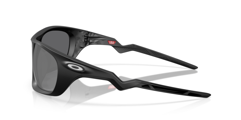 Kính Mát Oakley Lateralis MATTE BLACK