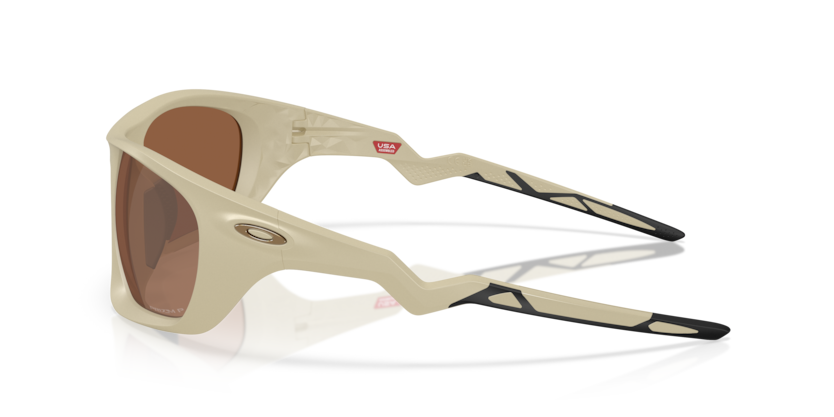 Kính Mát OAKLEY Lateralis MATTE SAND