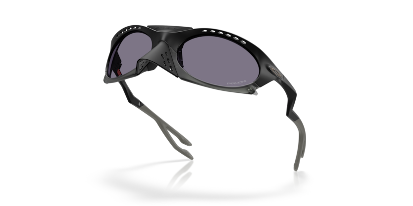 Kính Mát OAKLEY Plantaris MATTE BLACK