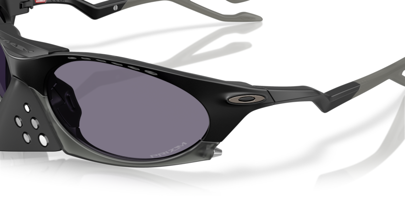 Kính Mát OAKLEY Plantaris MATTE BLACK