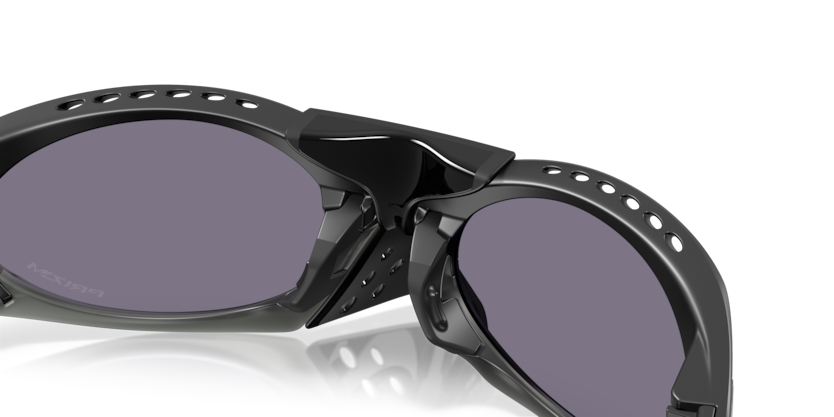 Kính Mát OAKLEY Plantaris MATTE BLACK