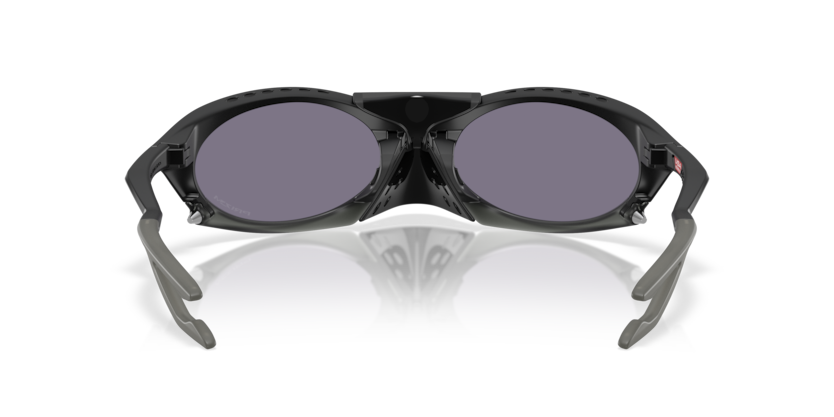 Kính Mát OAKLEY Plantaris MATTE BLACK