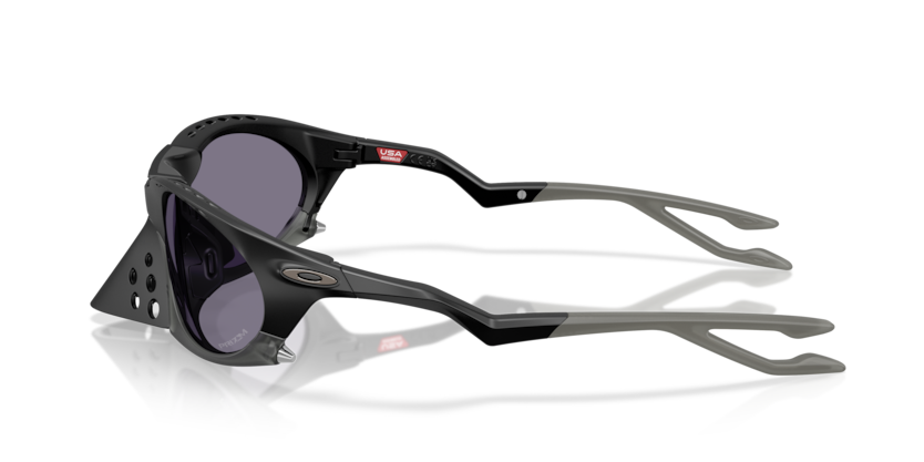 Kính Mát OAKLEY Plantaris MATTE BLACK