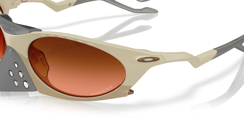 Kính Mát OAKLEY Plantaris MATTE SAND