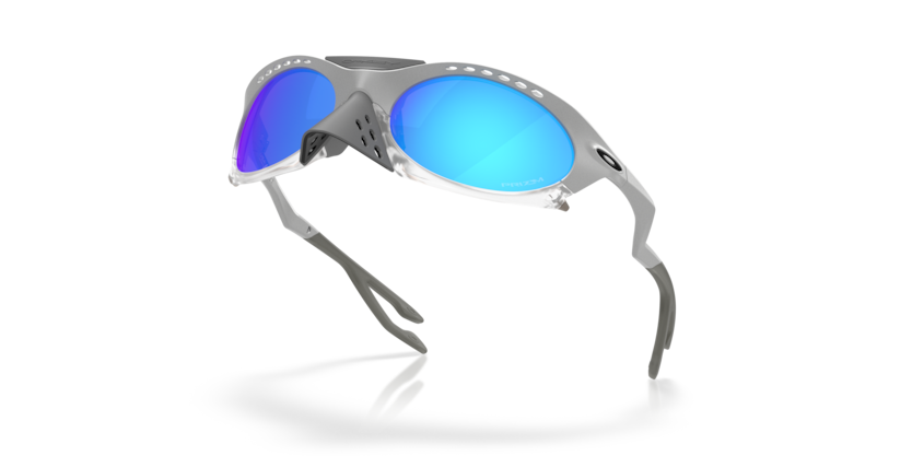 Kính Mát OAKLEY Plantaris X-SILVER