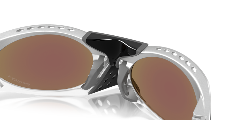 Kính Mát OAKLEY Plantaris X-SILVER