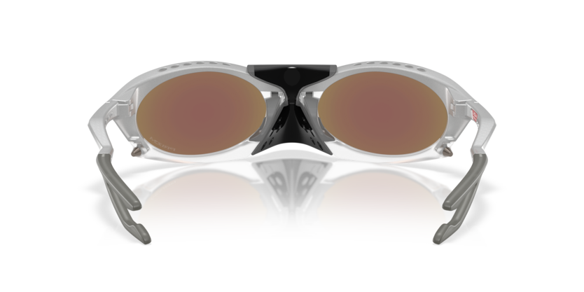 Kính Mát OAKLEY Plantaris X-SILVER