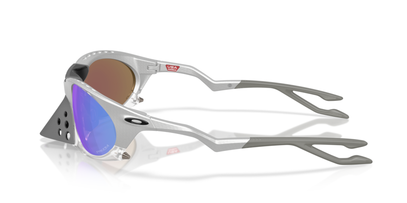 Kính Mát OAKLEY Plantaris X-SILVER