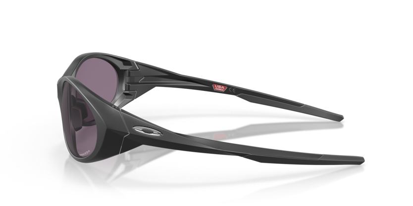 Kính Mát OAKLEY Eyejacket redux MATTE BLACK
