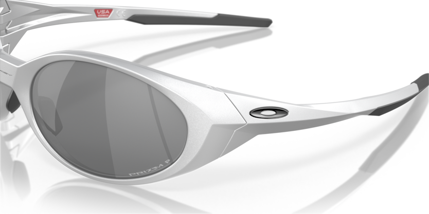 Kính Mát OAKLEY Eyejacket redux SILVER
