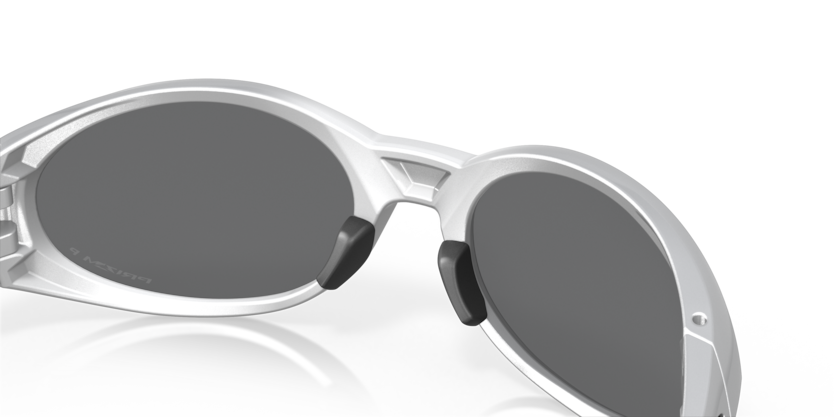 Kính Mát OAKLEY Eyejacket redux SILVER