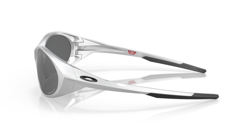 Kính Mát OAKLEY Eyejacket redux SILVER